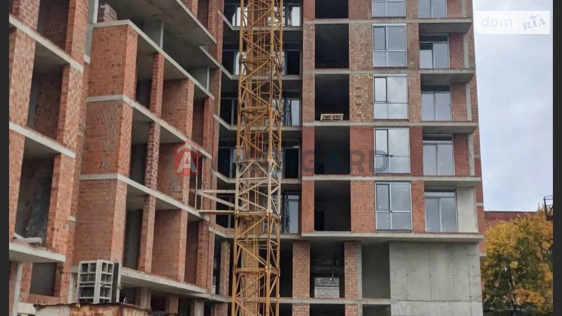 Продається 2-кімнатна квартира 55 кв. м у Львові, вул. Бузкова, 11 - фото 3