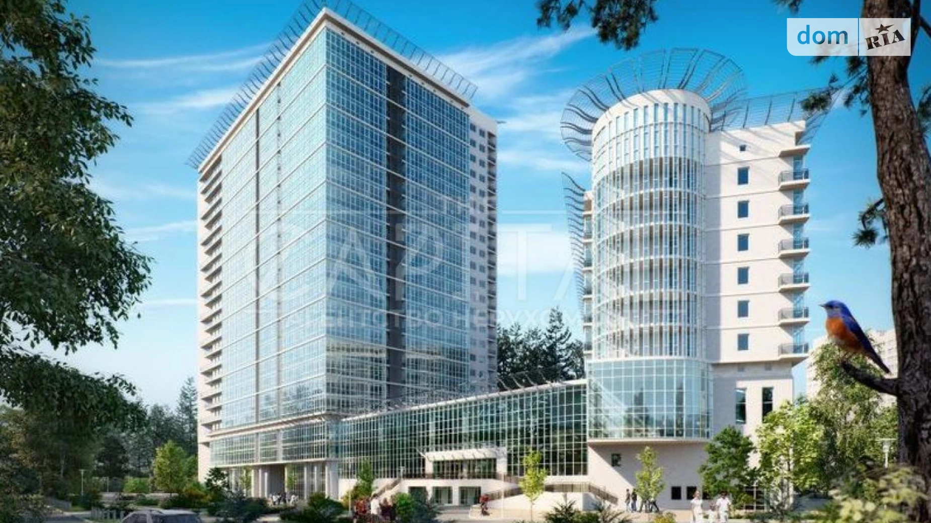 Продається 4-кімнатна квартира 155 кв. м у Києві, цена: 215000 $ - фото 4