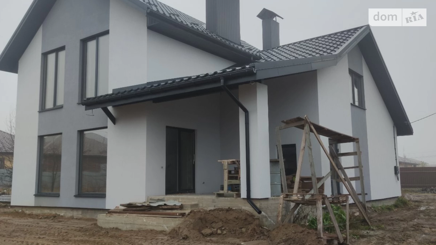 Продається будинок 2 поверховий 190 кв. м з бесідкою, цена: 149000 $ - фото 3