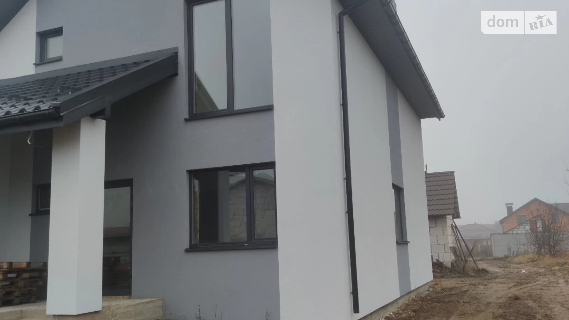 Продається будинок 2 поверховий 190 кв. м з бесідкою, цена: 149000 $ - фото 4