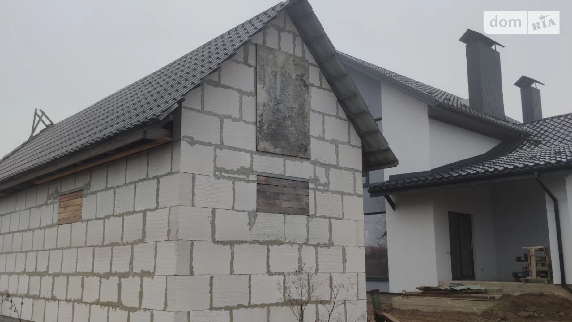 Продається будинок 2 поверховий 190 кв. м з бесідкою, цена: 149000 $ - фото 5