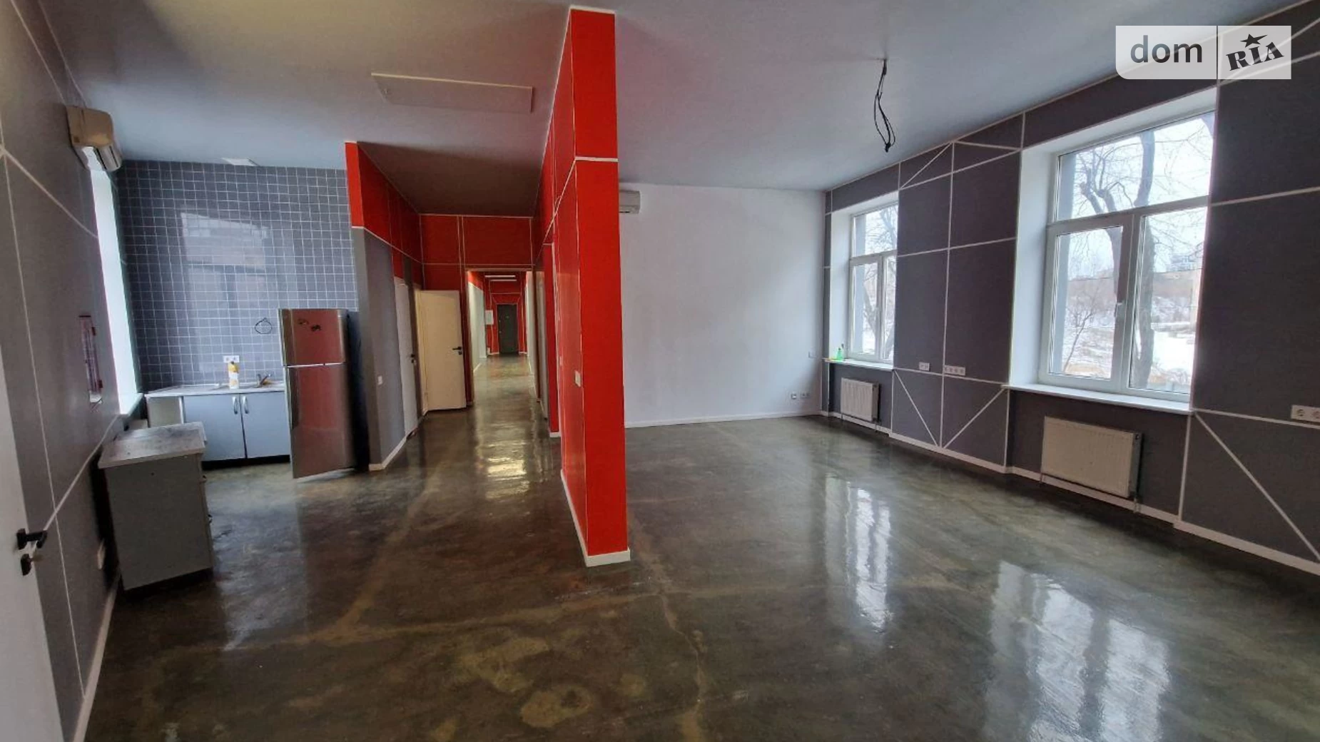 Сдается в аренду офис 220 кв. м в бизнес-центре, цена: 5000 $ - фото 4