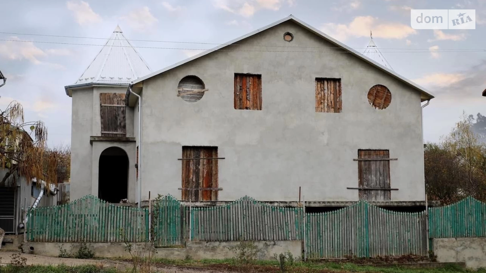 Продается дом на 2 этажа 347.8 кв. м с террасой, цена: 55000 $ - фото 3
