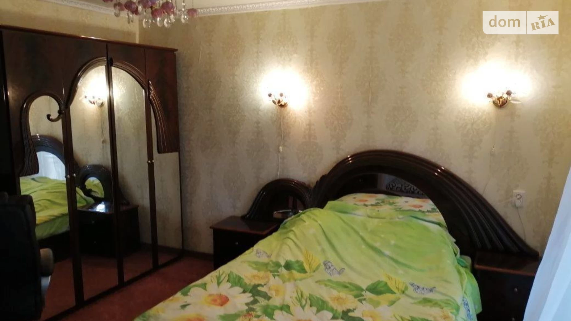 Сдается в аренду 1-комнатная квартира 37.6 кв. м в Днепре, вул. Владимира Великого князя, 15Б - фото 3