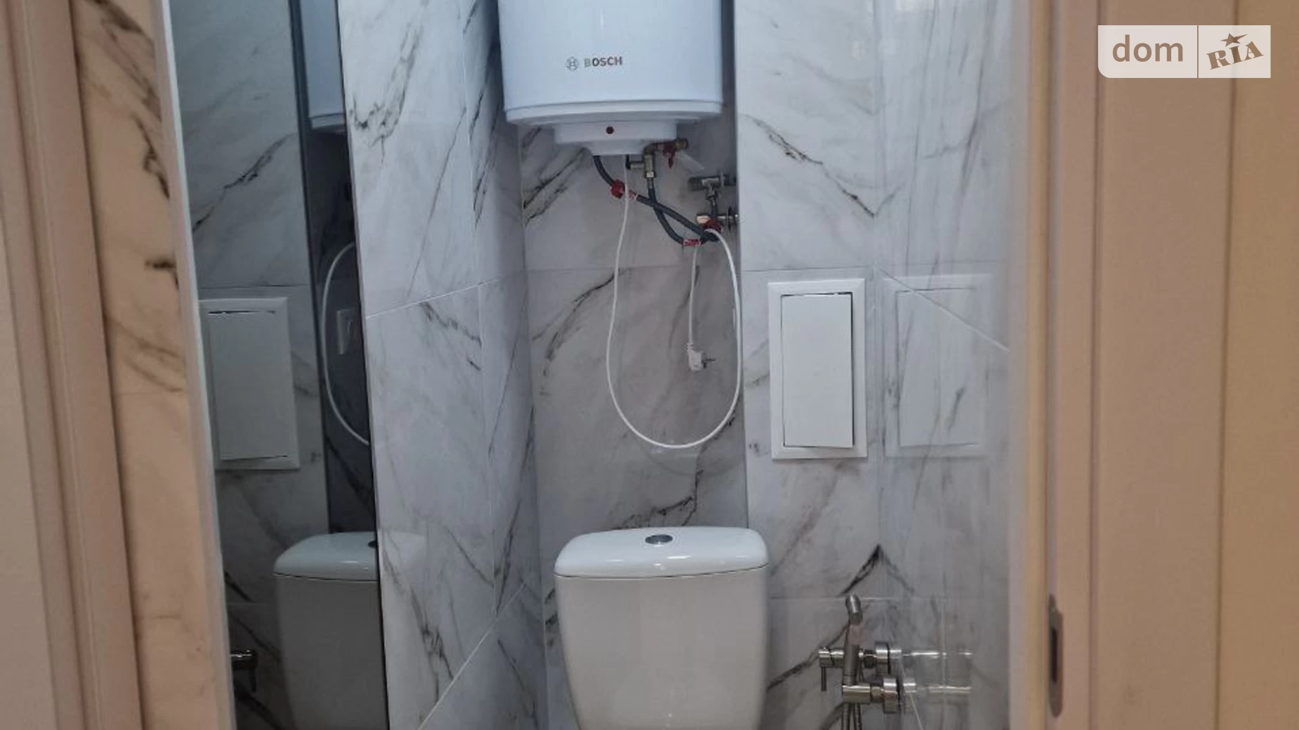 Продається 3-кімнатна квартира 63.1 кв. м у Дніпрі, цена: 59888 $ - фото 3