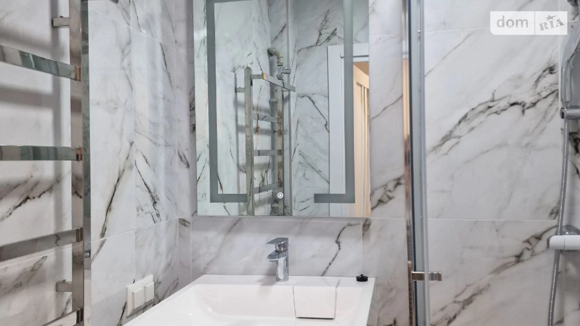 Продається 3-кімнатна квартира 63.1 кв. м у Дніпрі, цена: 59888 $ - фото 2
