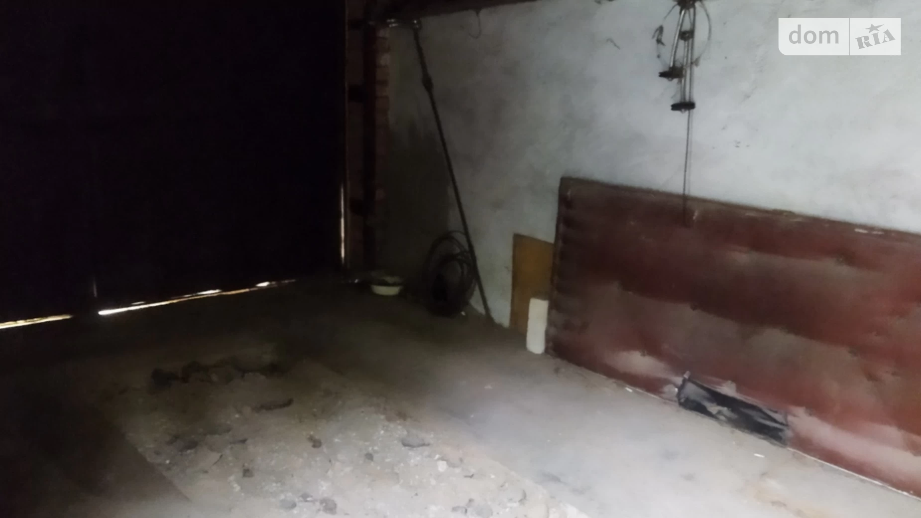 Продается одноэтажный дом 50 кв. м с гаражом, цена: 30000 $ - фото 5