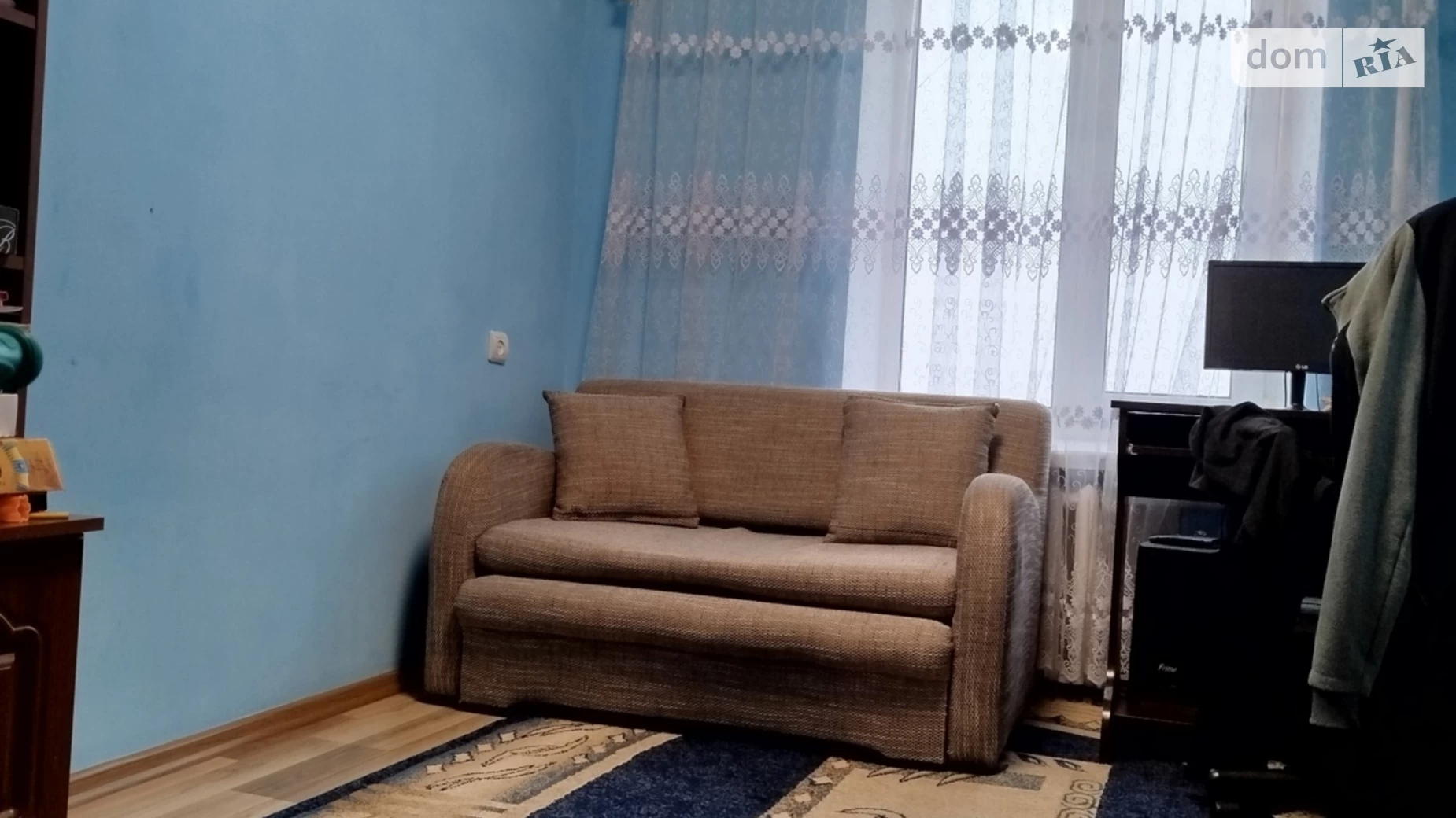 Продается 3-комнатная квартира 52 кв. м в, цена: 42000 $ - фото 3