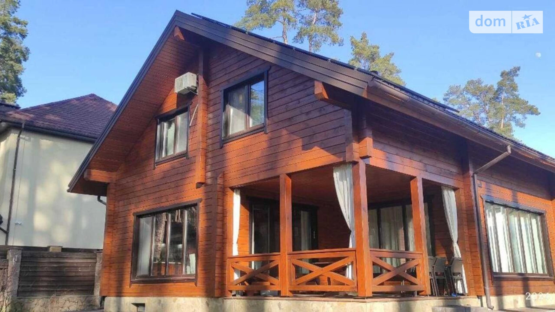 Продається будинок 2 поверховий 210 кв. м з балконом, цена: 345000 $ - фото 5