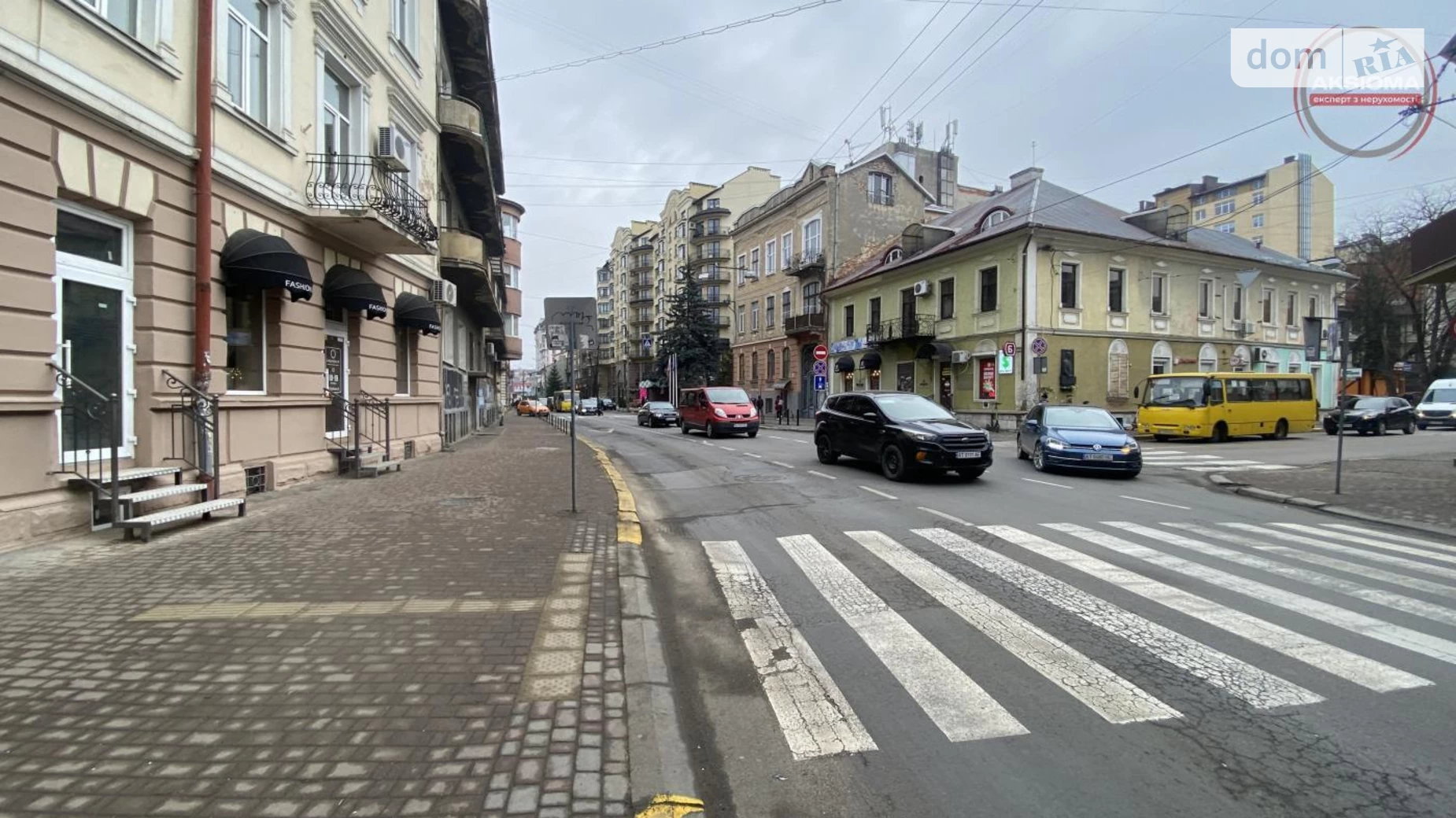 Здається в оренду приміщення вільного призначення 130 кв. м в 3-поверховій будівлі, цена: 1500 $ - фото 3