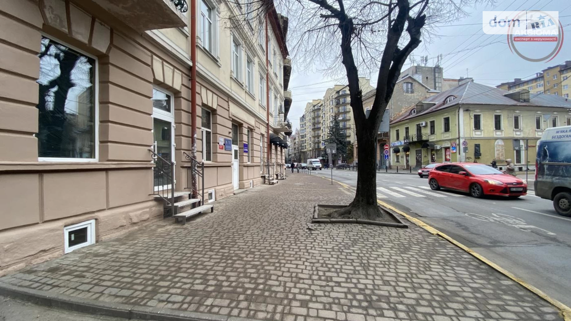 Здається в оренду приміщення вільного призначення 130 кв. м в 3-поверховій будівлі, цена: 1500 $ - фото 4