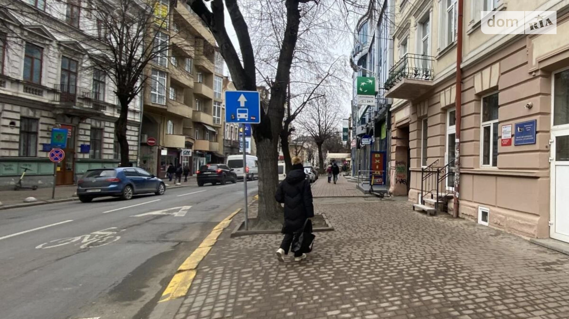 Здається в оренду приміщення вільного призначення 130 кв. м в 3-поверховій будівлі, цена: 1500 $ - фото 5