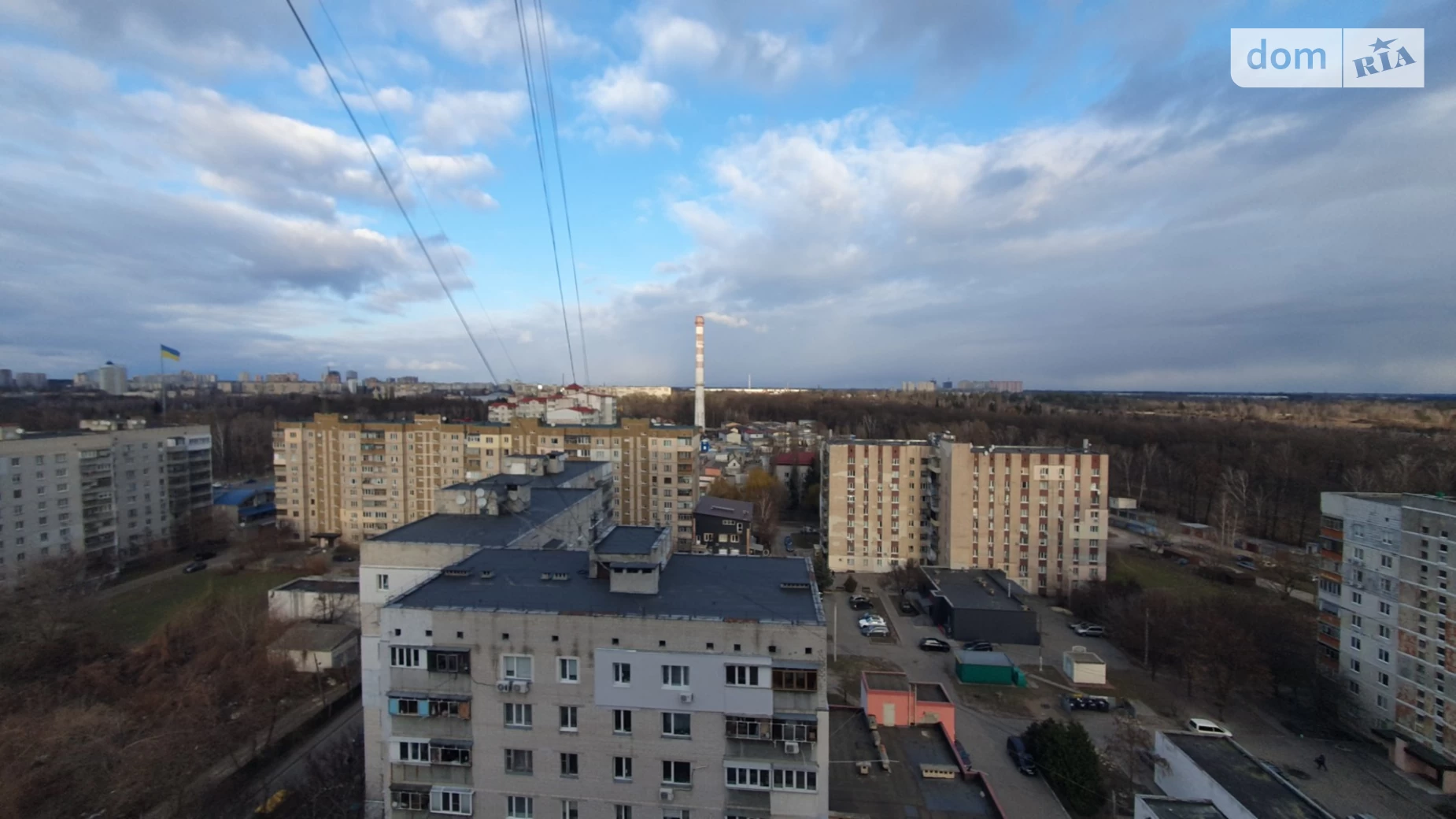 Продается 3-комнатная квартира 99.7 кв. м в Броварах, ул. Постышева, 1В - фото 3
