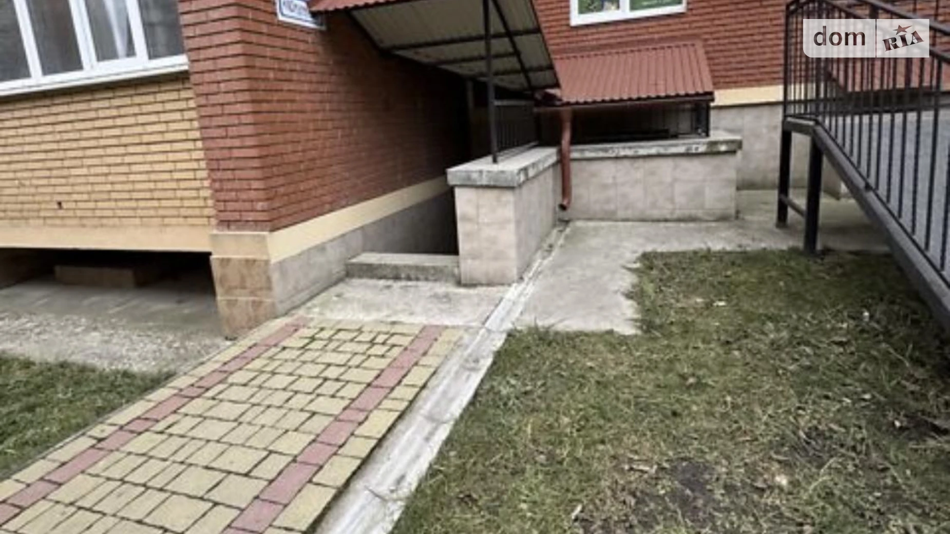 Сдается в аренду помещения свободного назначения 76 кв. м в 10-этажном здании, цена: 16700 грн - фото 2