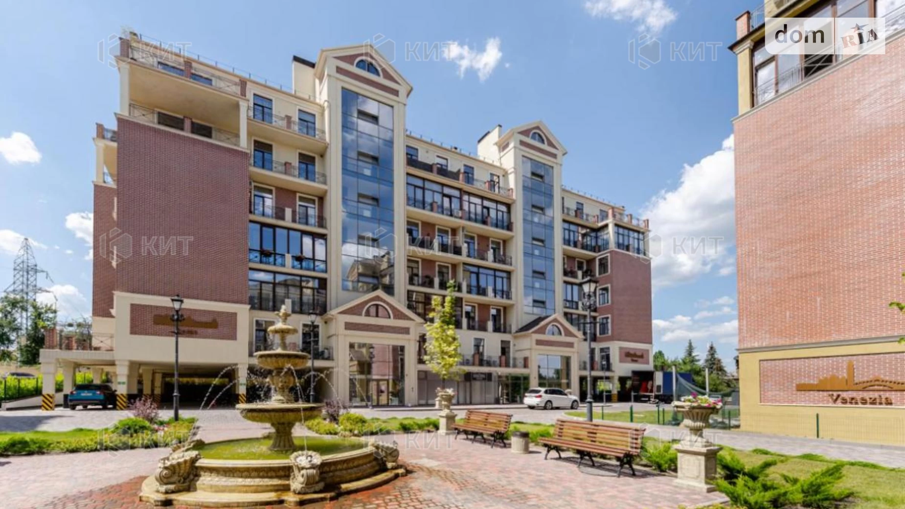 Продается 3-комнатная квартира 476 кв. м в Харькове, ул. Профессорская, 4 - фото 2