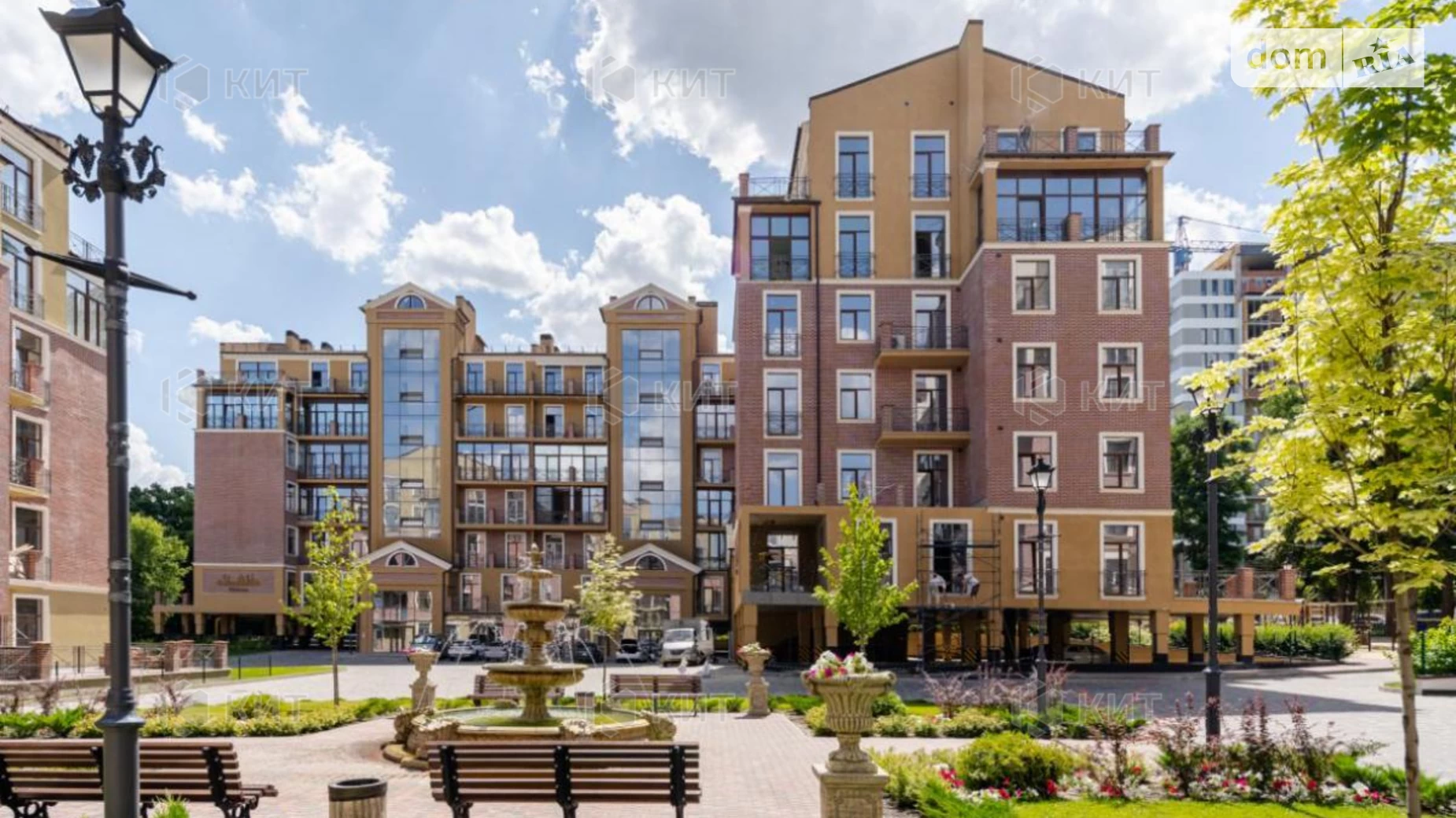 Продается 3-комнатная квартира 476 кв. м в Харькове, ул. Профессорская, 4 - фото 3