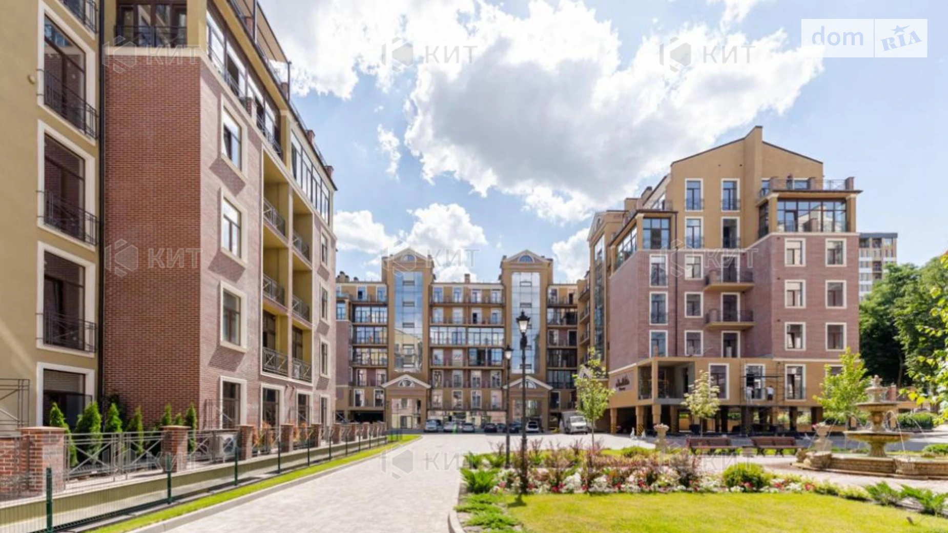 Продается 3-комнатная квартира 476 кв. м в Харькове, ул. Профессорская, 4 - фото 5