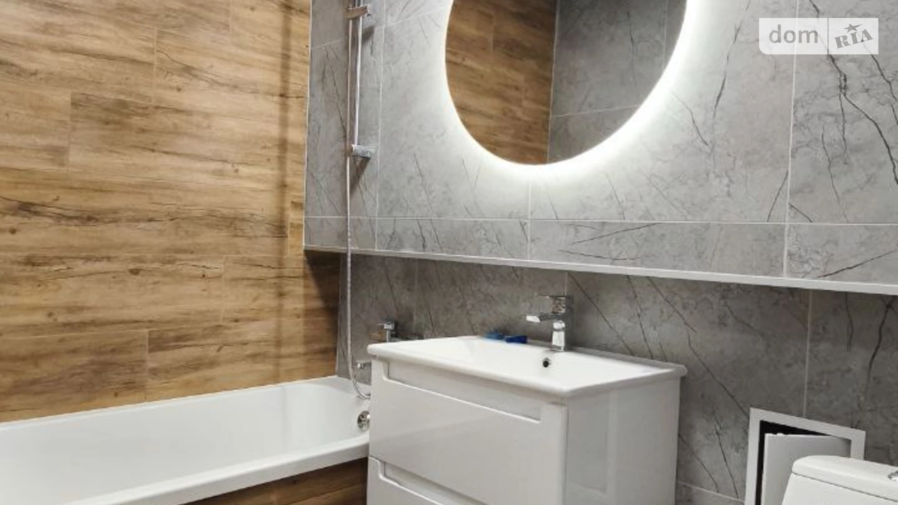 Продается 2-комнатная квартира 44 кв. м в Хмельницком, цена: 47800 $ - фото 2