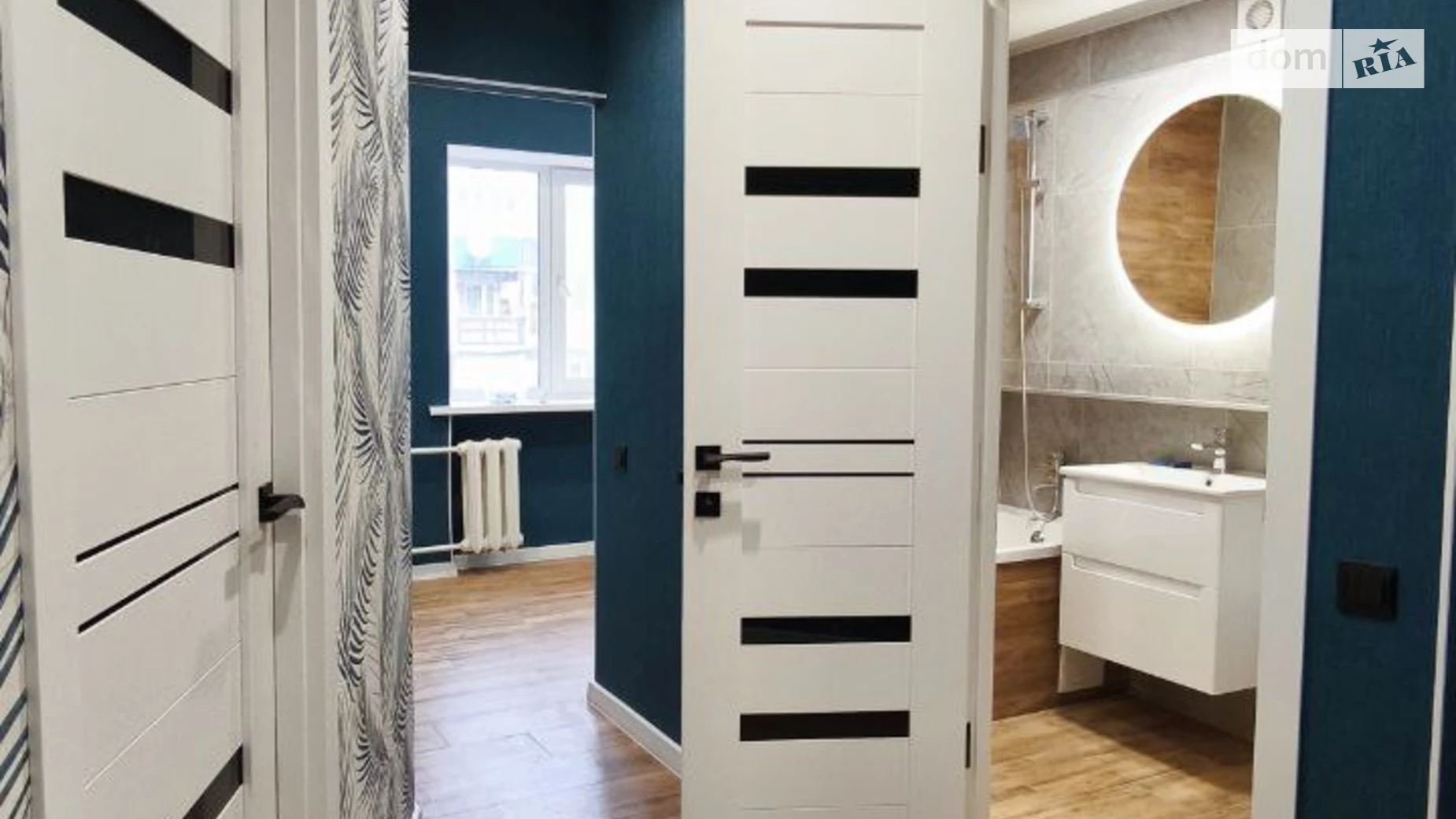 Продается 2-комнатная квартира 44 кв. м в Хмельницком, цена: 47800 $ - фото 4