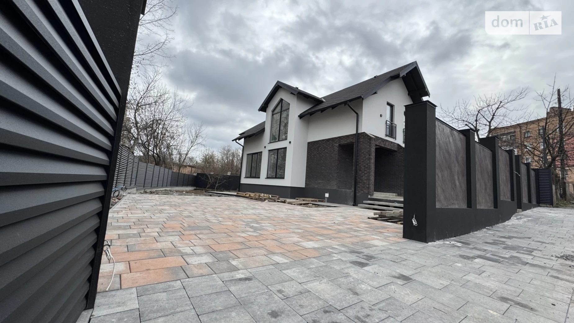 Продається будинок 2 поверховий 135 кв. м с басейном, цена: 199999 $ - фото 4