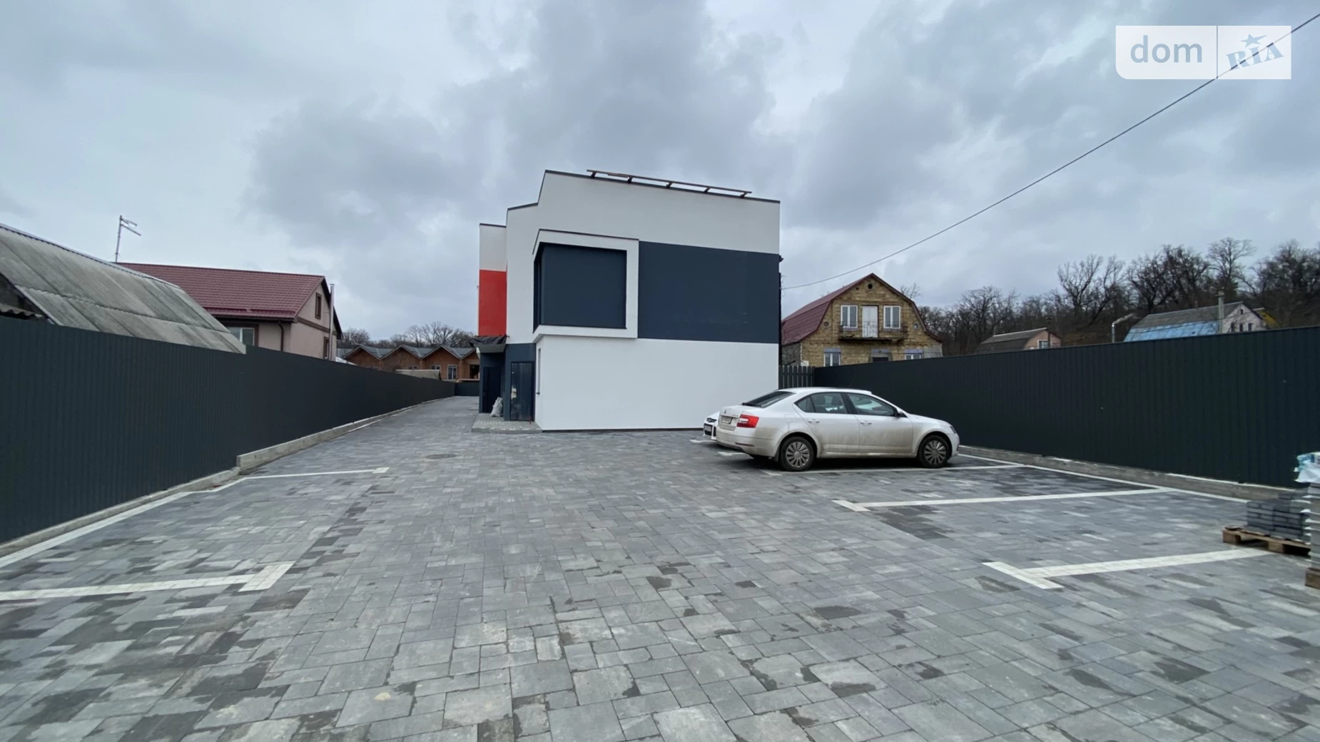 Буча ЖК Belissimo Town, цена: 53800 $ - фото 2