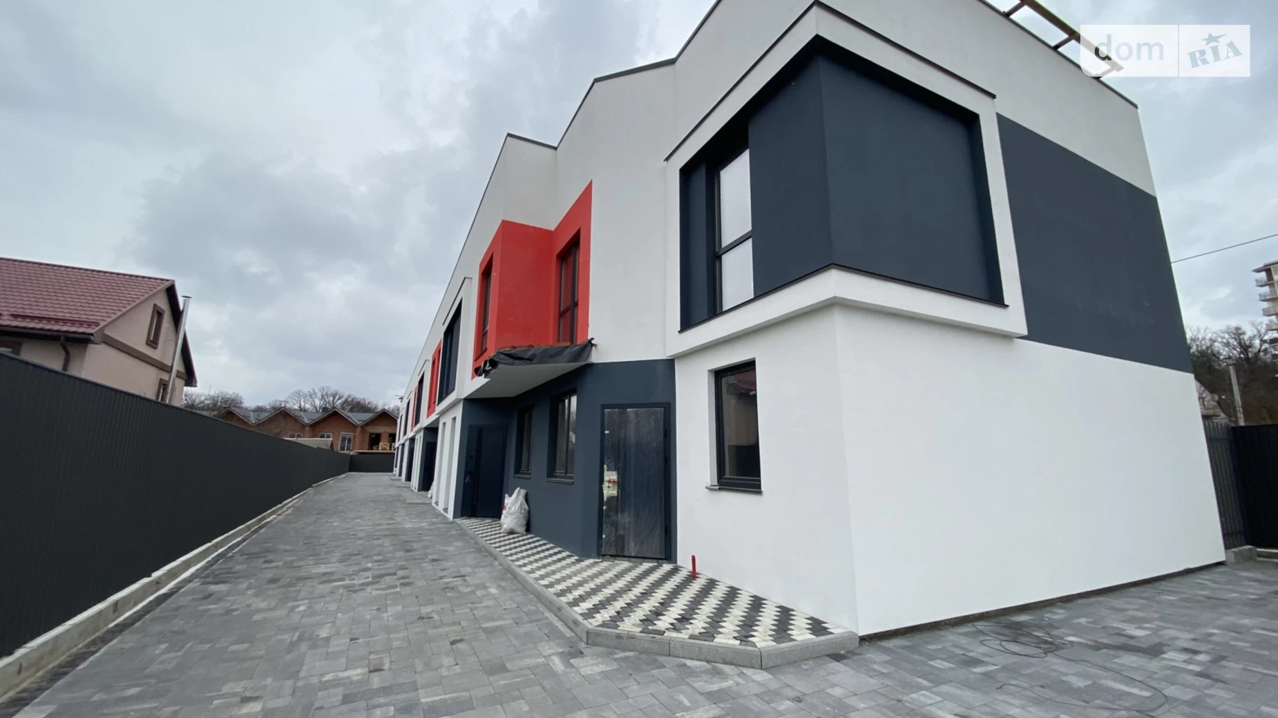 Буча ЖК Belissimo Town, цена: 53800 $ - фото 4