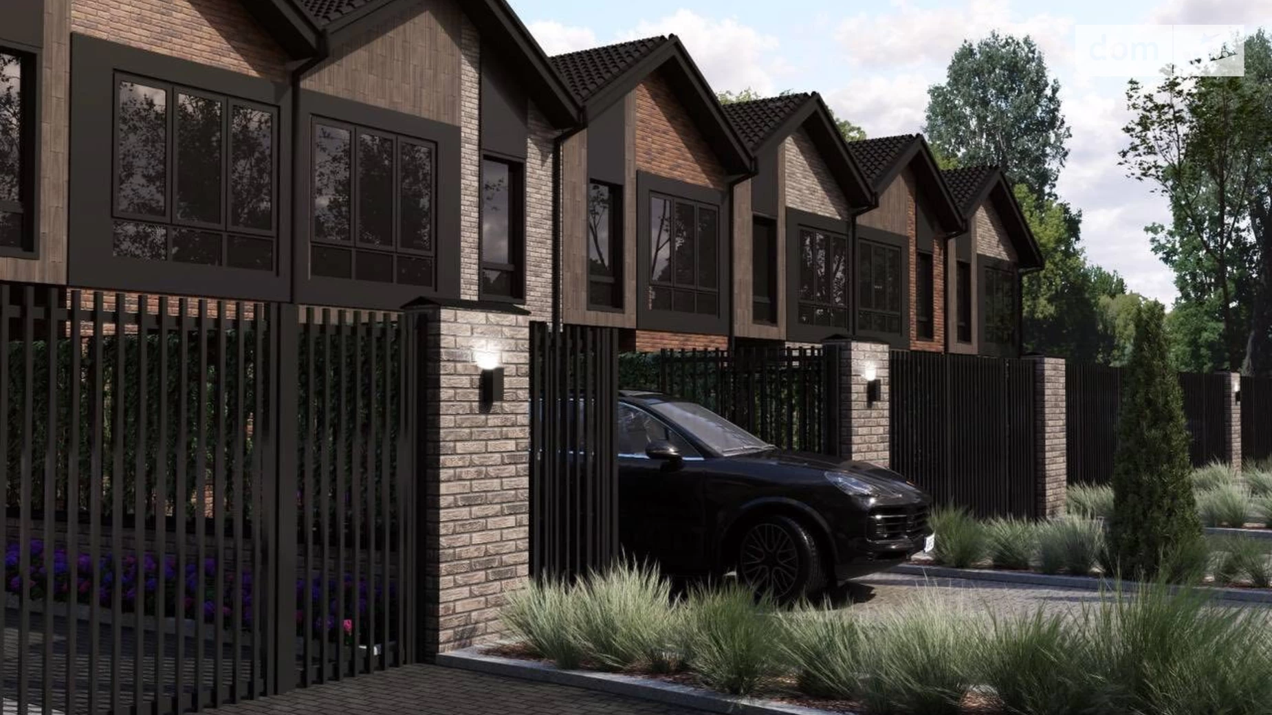 вул. Бориса Гмирі Буча, цена: 85000 $ - фото 5