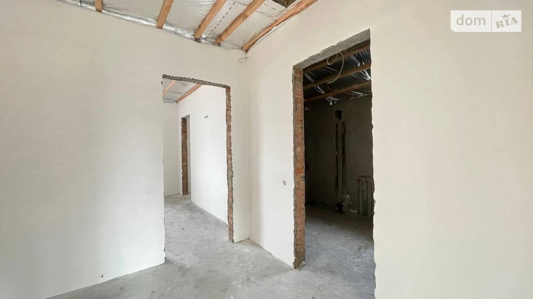 Продается дом на 2 этажа 125 кв. м с мансардой, цена: 93000 $ - фото 3