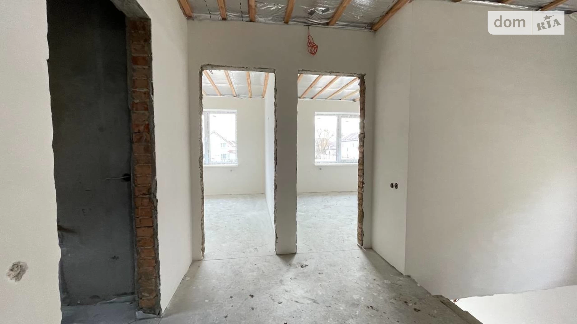 Продается дом на 2 этажа 125 кв. м с мансардой, цена: 93000 $ - фото 5
