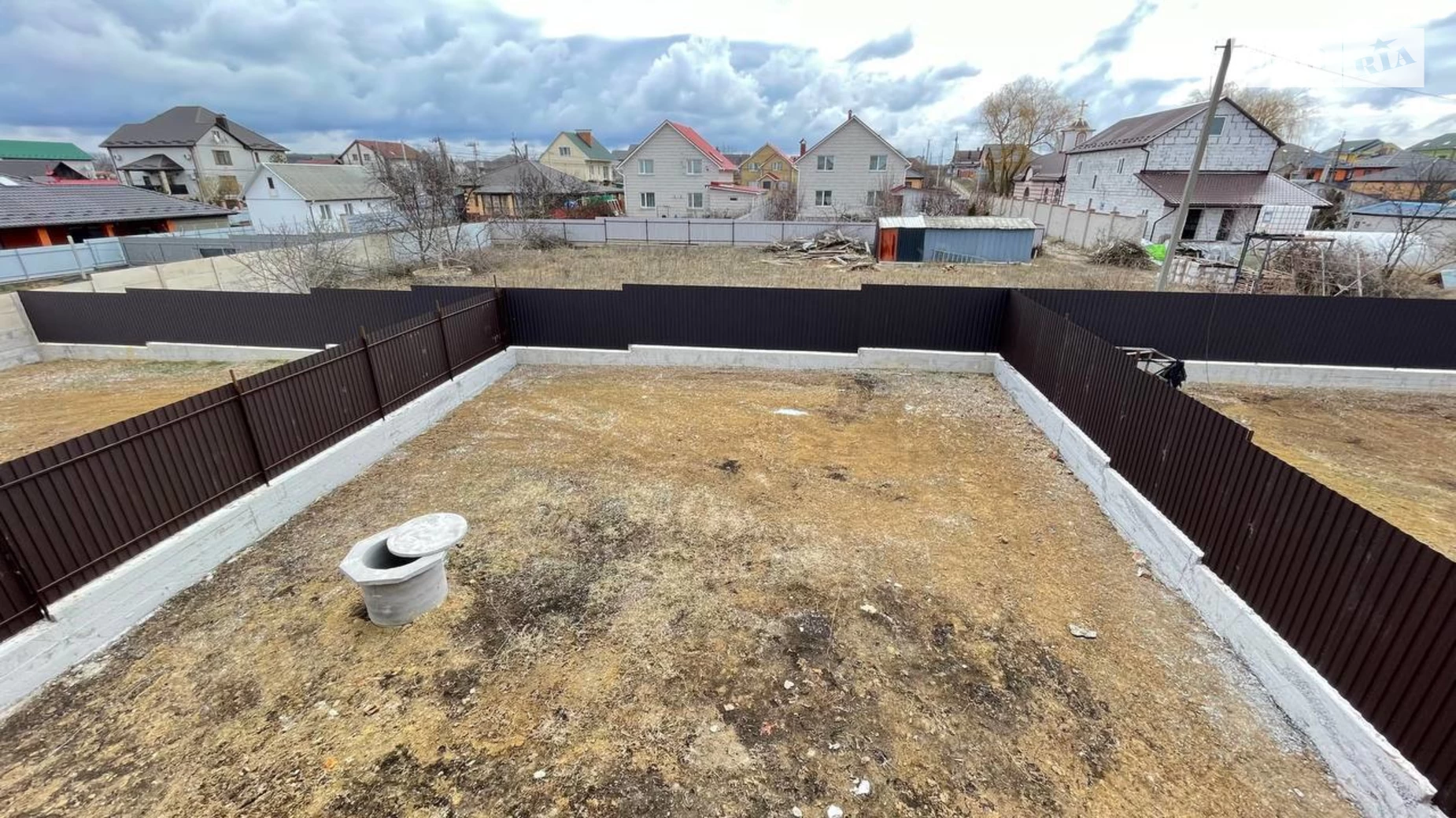 Продается дом на 2 этажа 125 кв. м с мансардой, цена: 93000 $ - фото 2