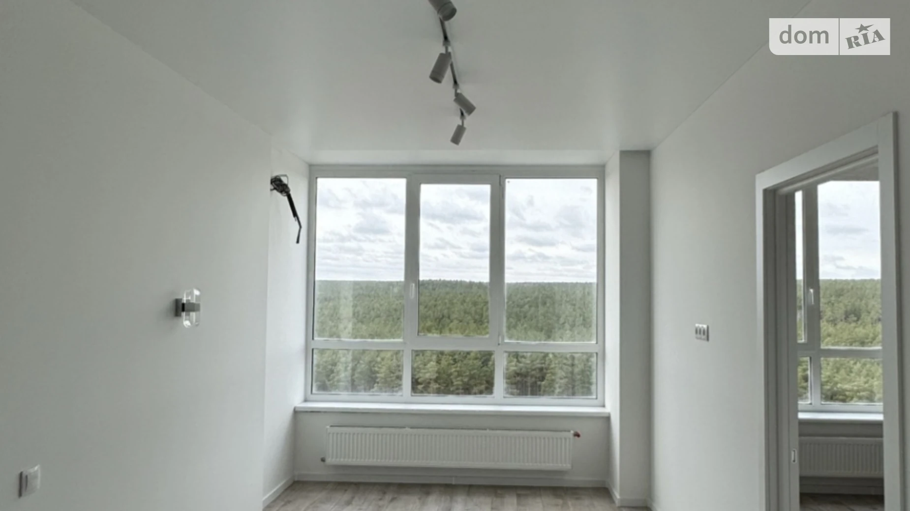 Продается 2-комнатная квартира 63.4 кв. м в Ирпене, ул. Университетская(Карла Маркса), 1Г - фото 4