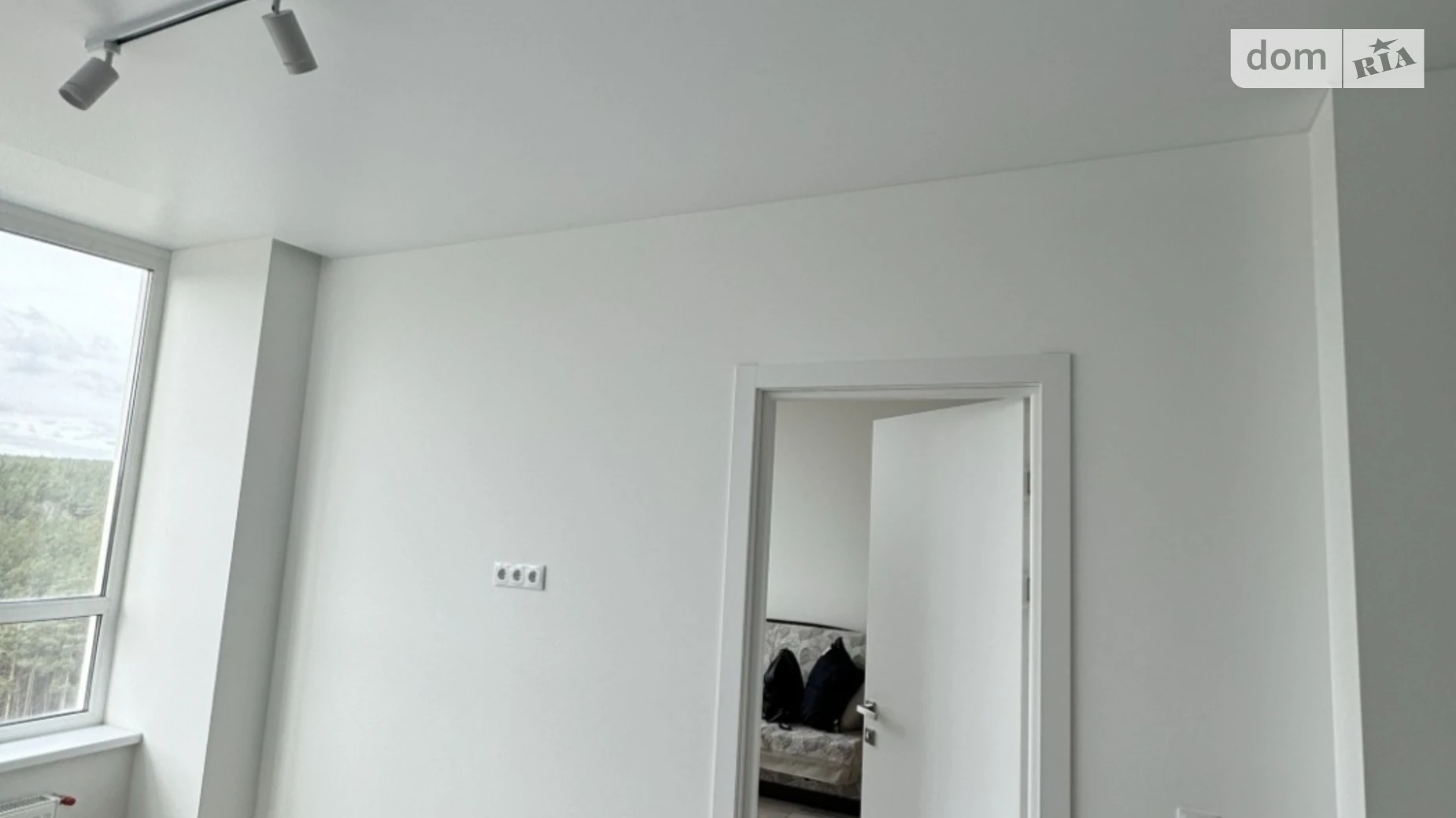Продается 2-комнатная квартира 63.4 кв. м в Ирпене, ул. Университетская(Карла Маркса), 1Г - фото 5