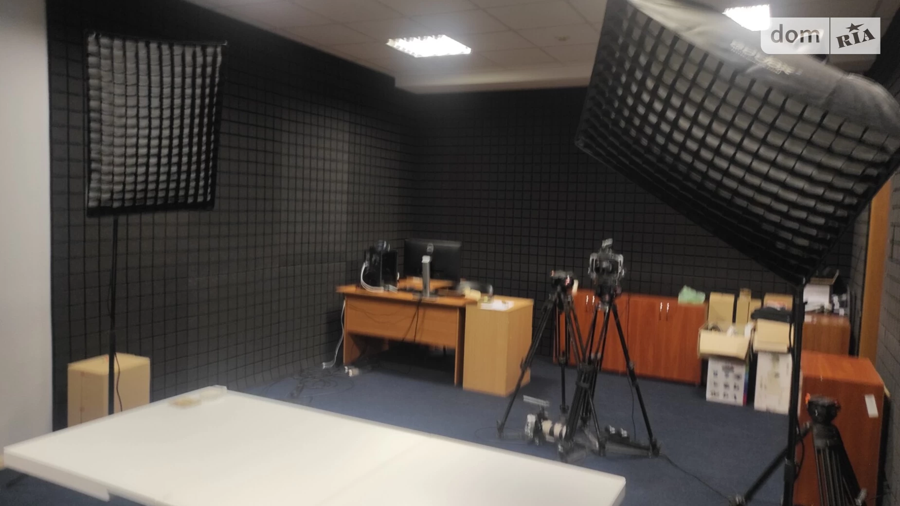 Продається офіс 1159 кв. м в бізнес-центрі, цена: 910000 € - фото 2