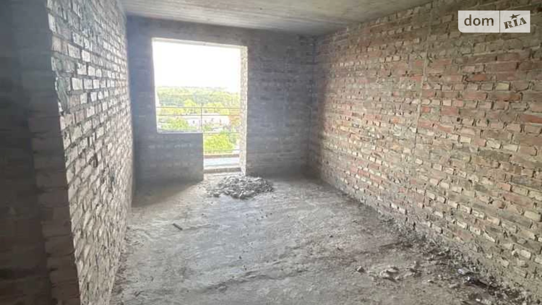Продается 2-комнатная квартира 58.8 кв. м в Полтаве, ул. Весенняя, 9 - фото 4
