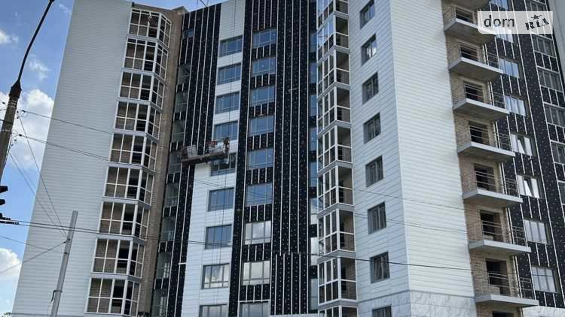 Продается 2-комнатная квартира 58.8 кв. м в Полтаве, ул. Весенняя, 9 - фото 2
