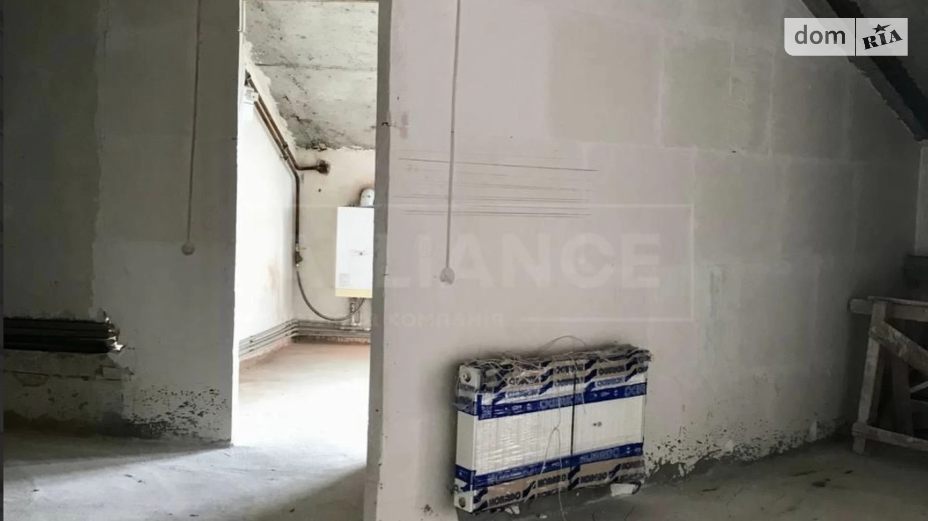 Продается 1-комнатная квартира 45.5 кв. м в Ивано-Франковске, цена: 27500 $ - фото 3