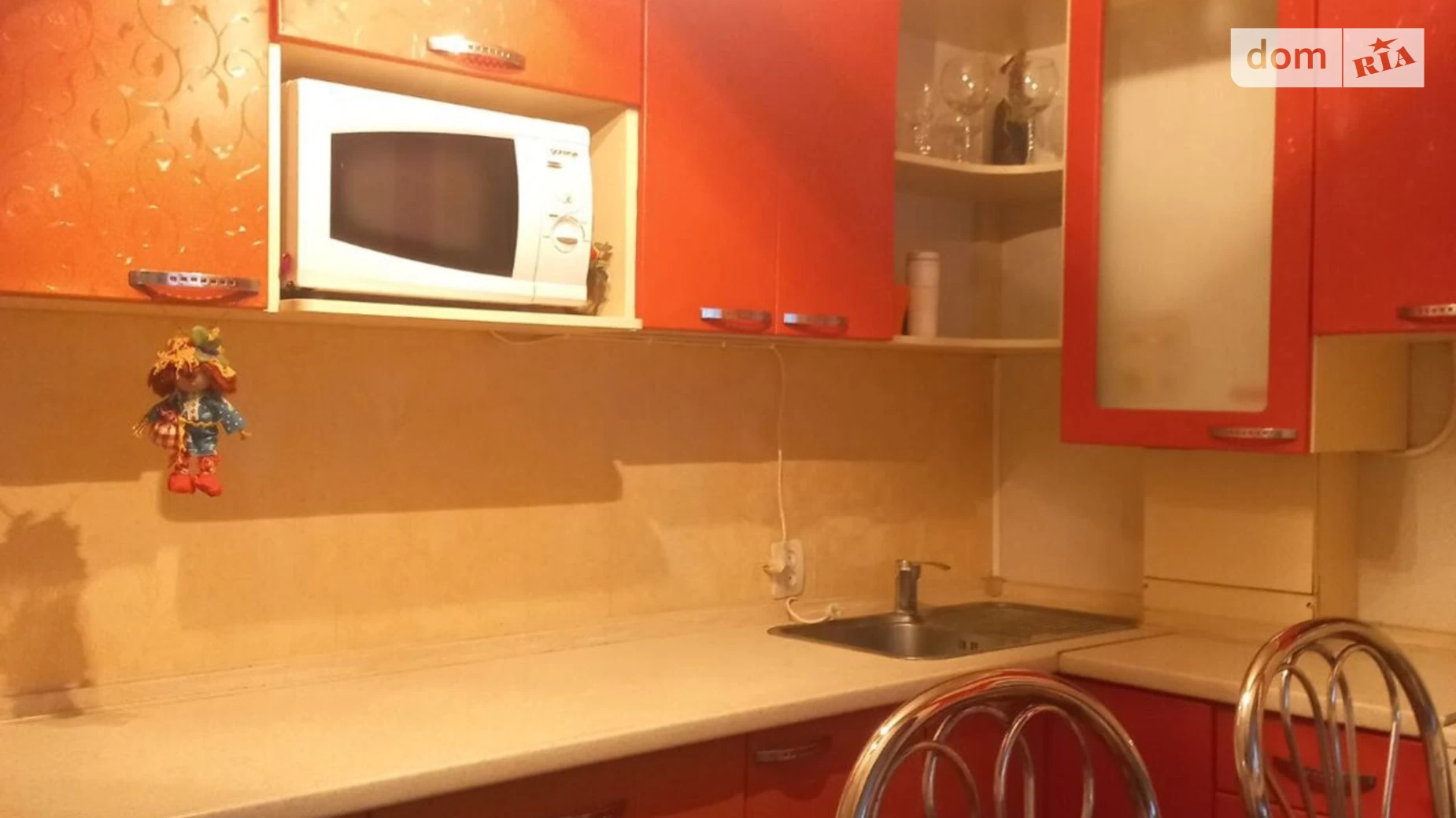 Продается 2-комнатная квартира 47.4 кв. м в Вознесенске, ул. Шевченка, 63 - фото 5