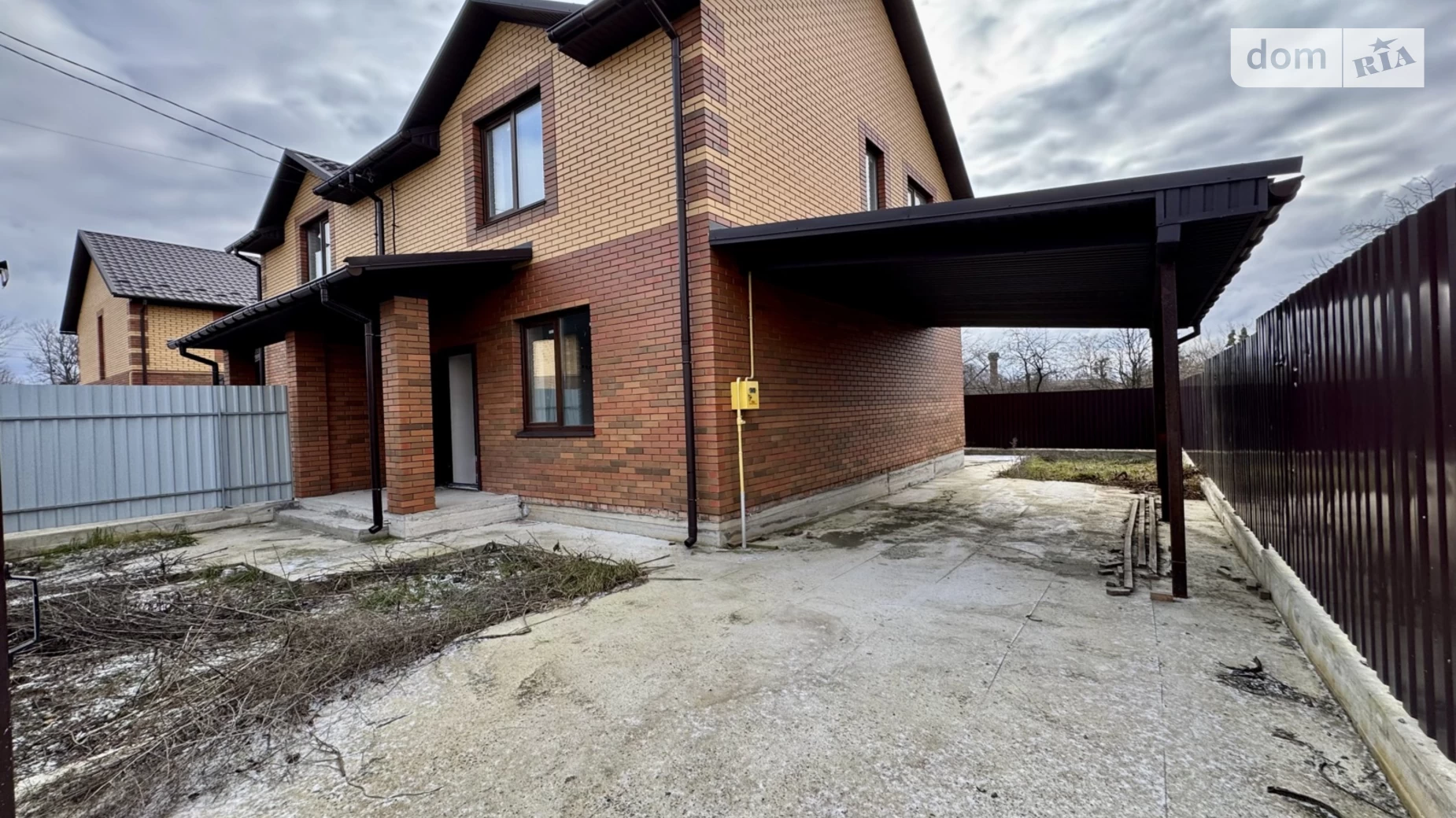 Продається частина будинку 110 кв. м з садом, цена: 85000 $ - фото 2