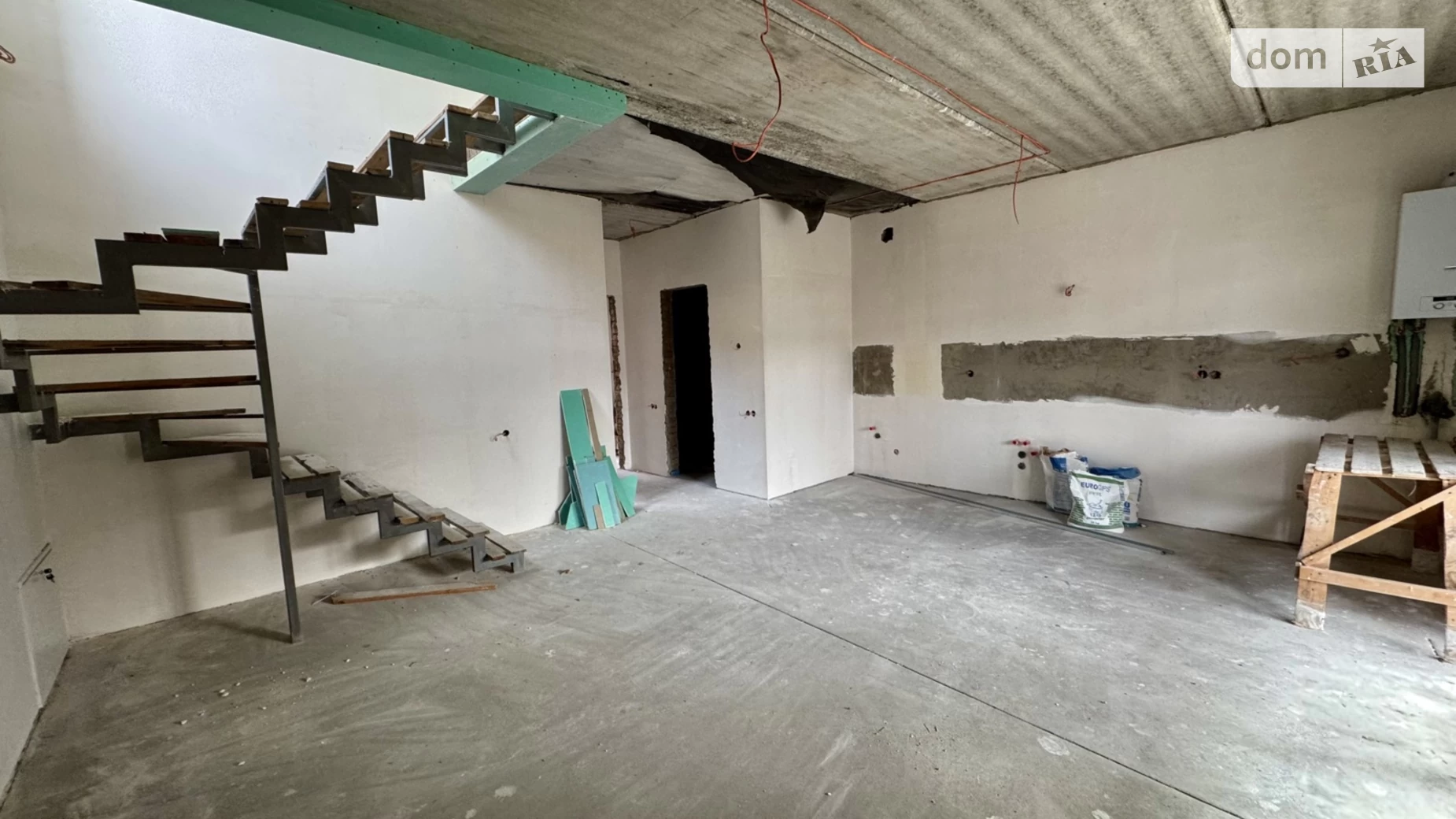 Продається частина будинку 110 кв. м з садом, цена: 85000 $ - фото 5