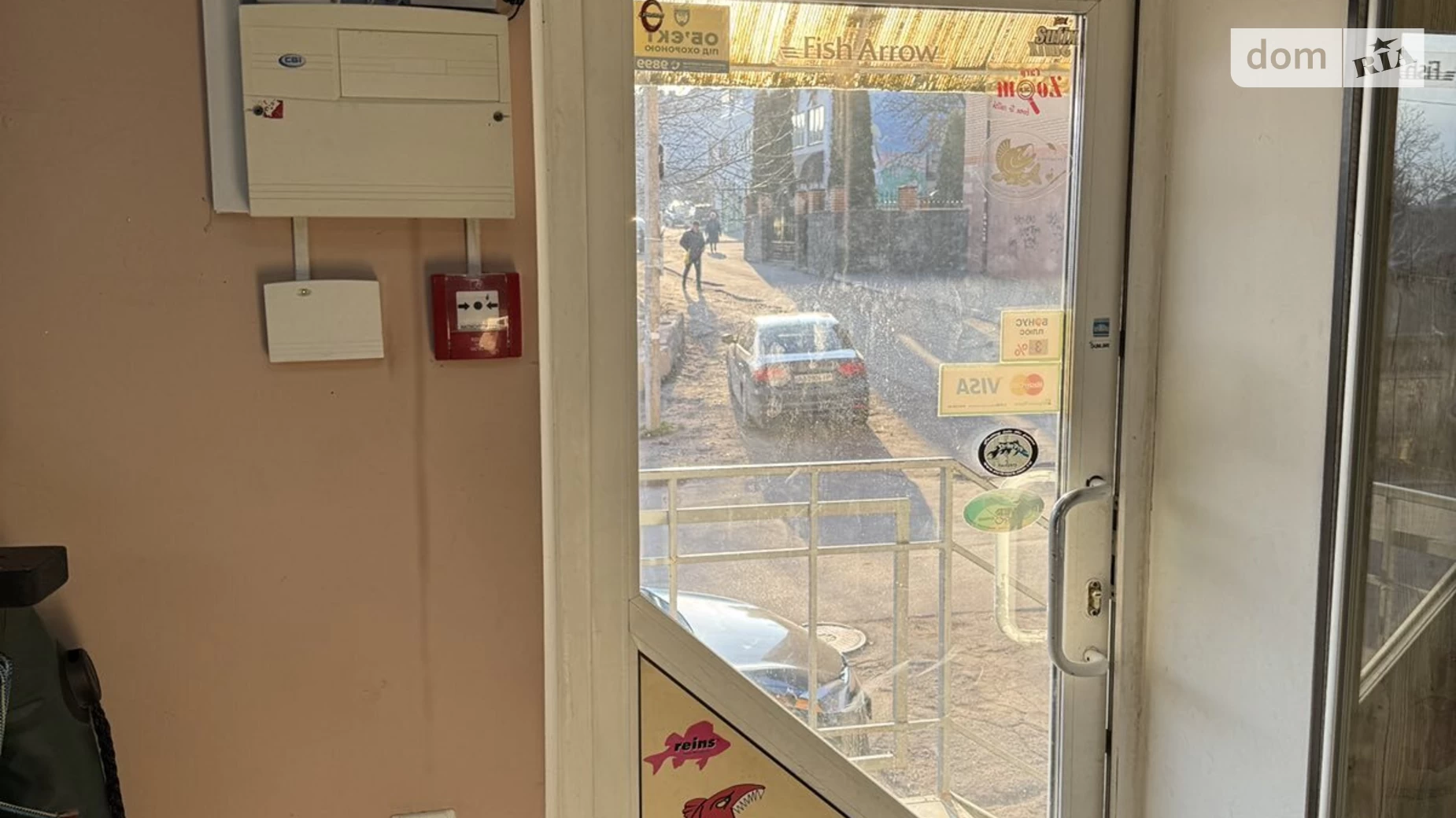 Продається приміщення вільного призначення 148.4 кв. м в 5-поверховій будівлі, цена: 195000 $ - фото 3