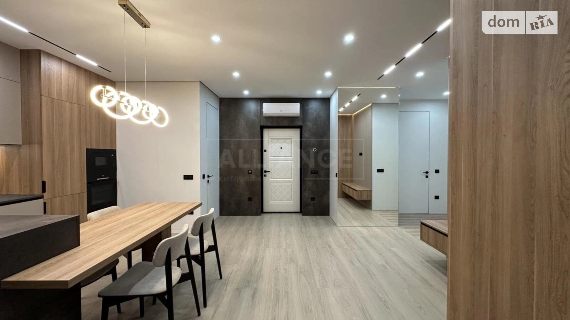 Продається 3-кімнатна квартира 73 кв. м у Івано-Франківську, цена: 128000 $ - фото 2