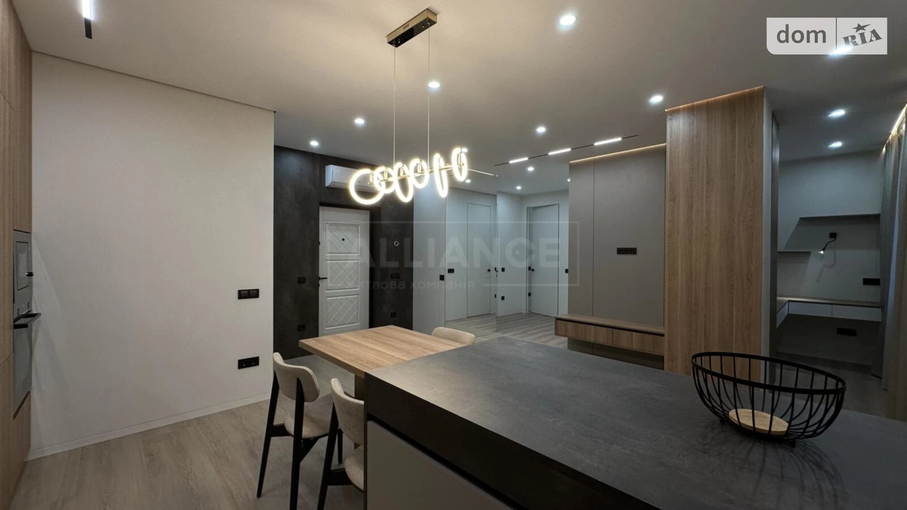 Продається 3-кімнатна квартира 73 кв. м у Івано-Франківську, цена: 128000 $ - фото 3