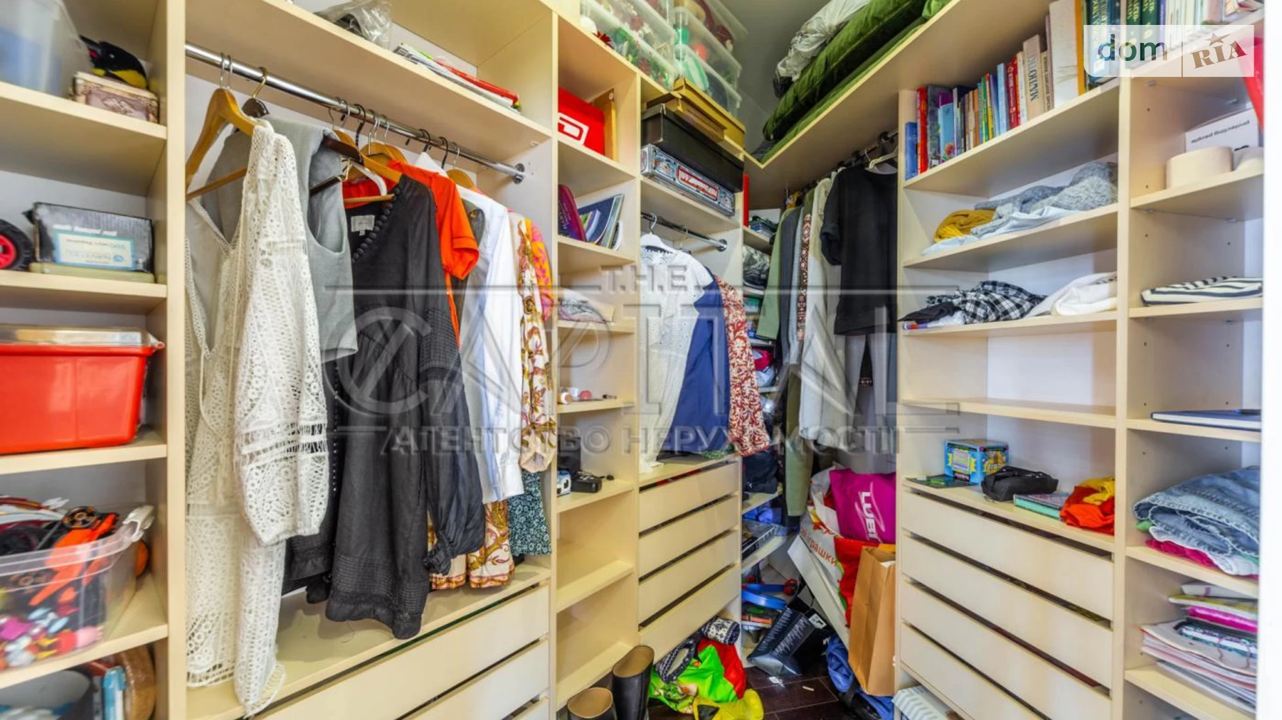 Продается 3-комнатная квартира 153.2 кв. м в Киеве, цена: 215000 $ - фото 5