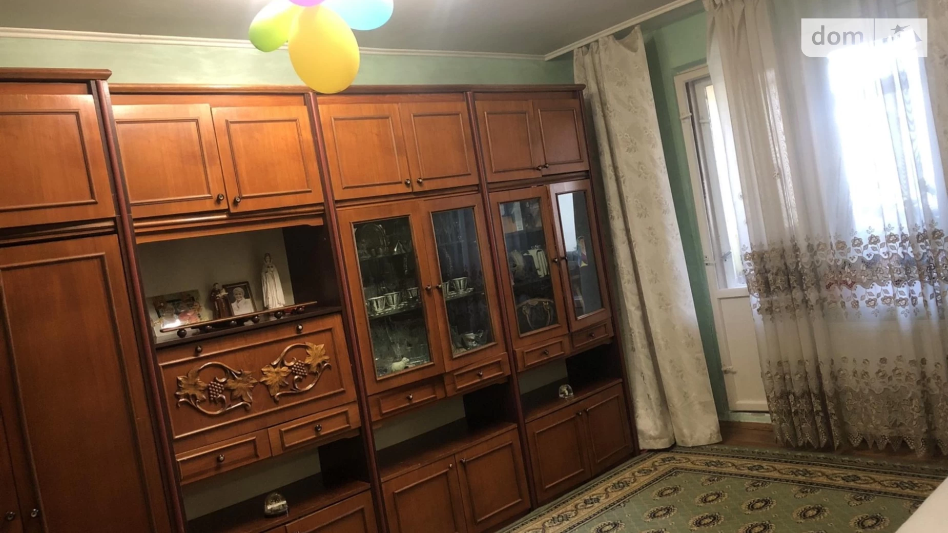 Продается 4-комнатная квартира 84.2 кв. м в Ужгороде, цена: 79000 $ - фото 3