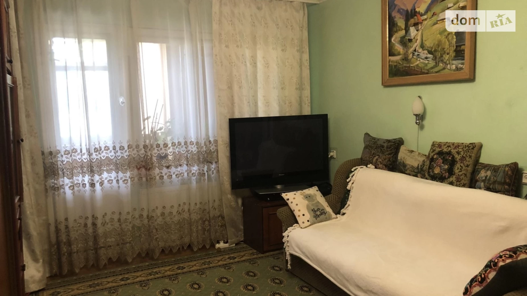 Продается 4-комнатная квартира 84.2 кв. м в Ужгороде, цена: 79000 $ - фото 4
