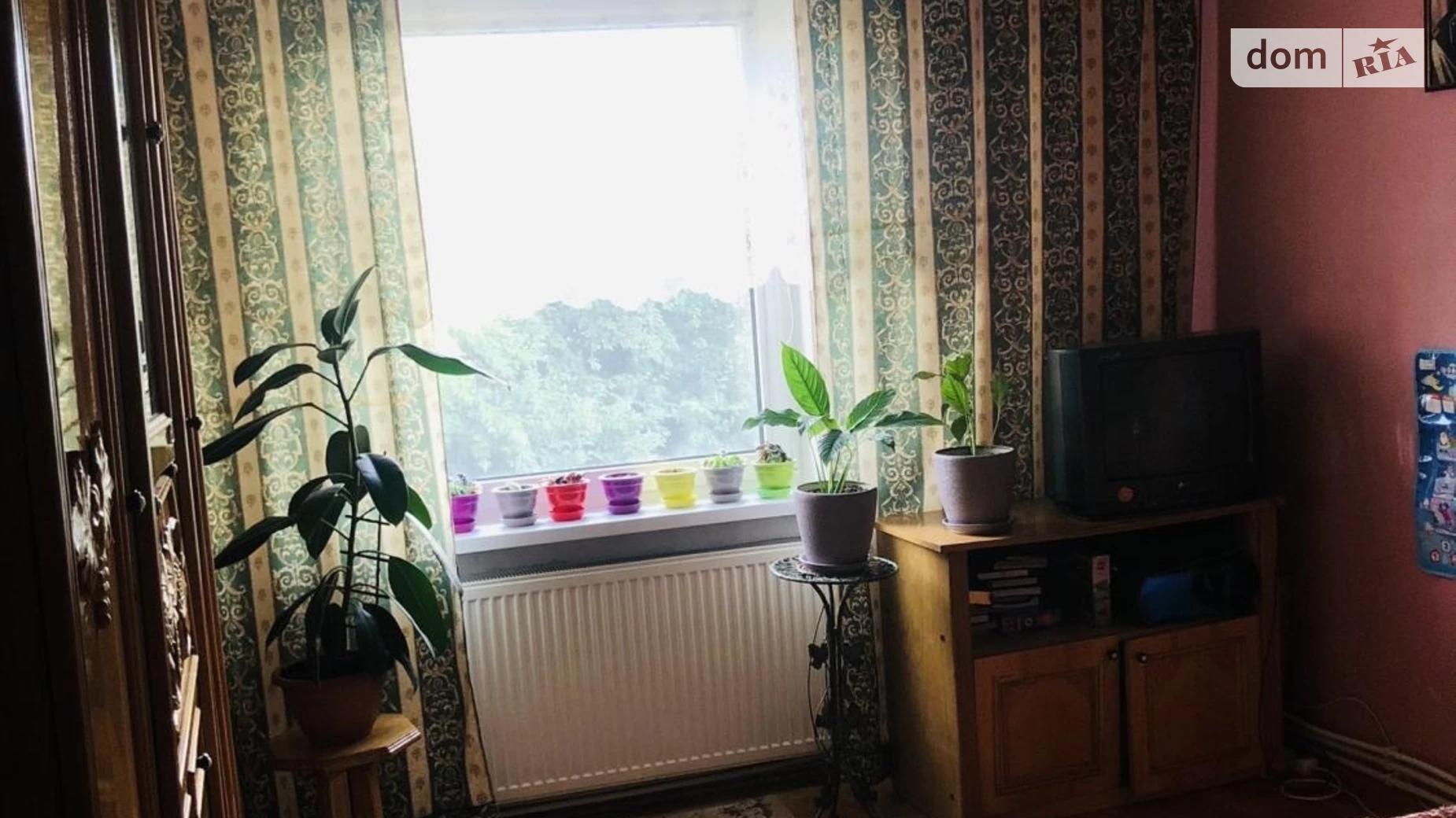 Продается 4-комнатная квартира 84.2 кв. м в Ужгороде, цена: 79000 $ - фото 5