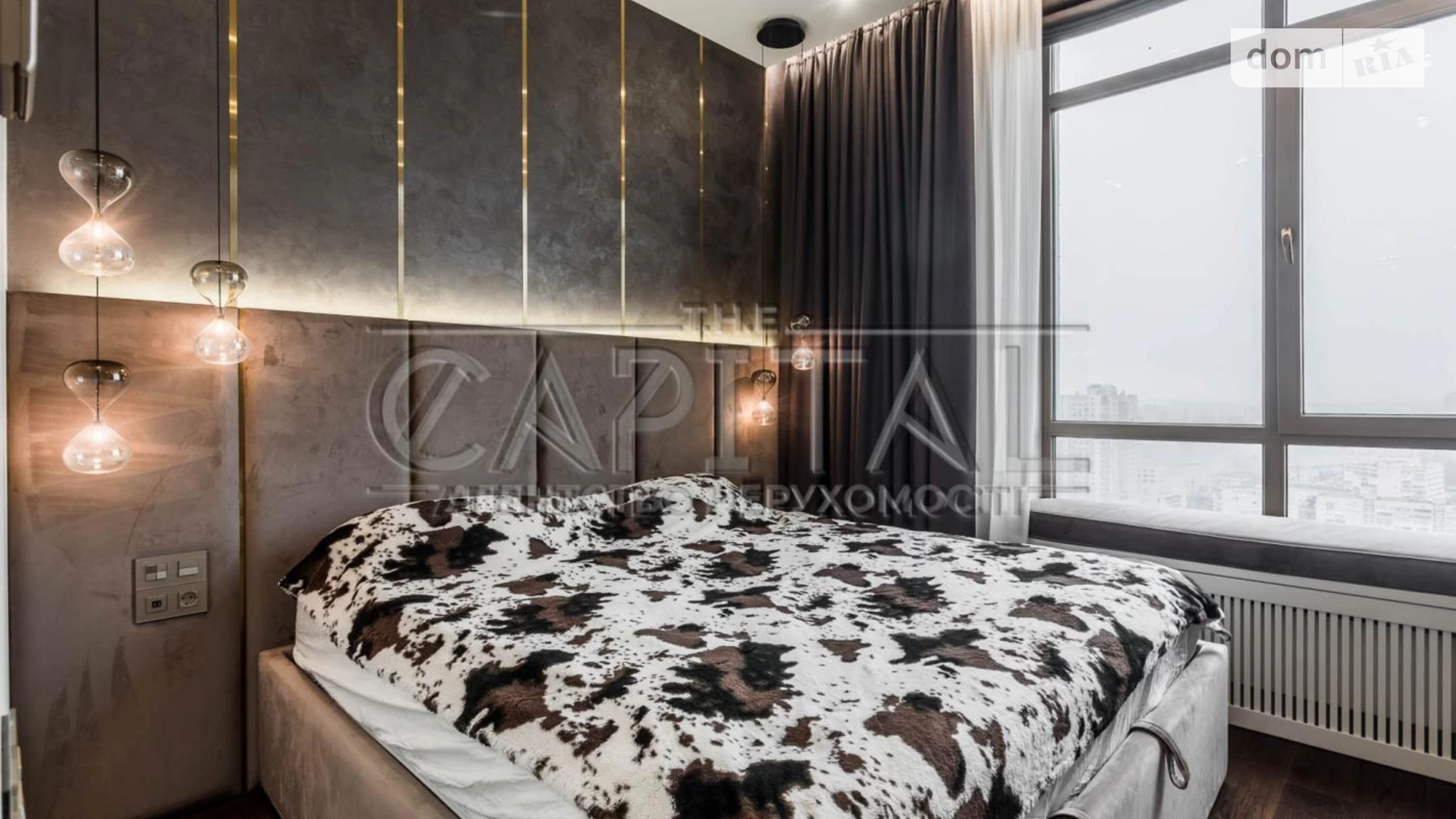 Продається 3-кімнатна квартира 124.7 кв. м у Києві, цена: 480000 $ - фото 2