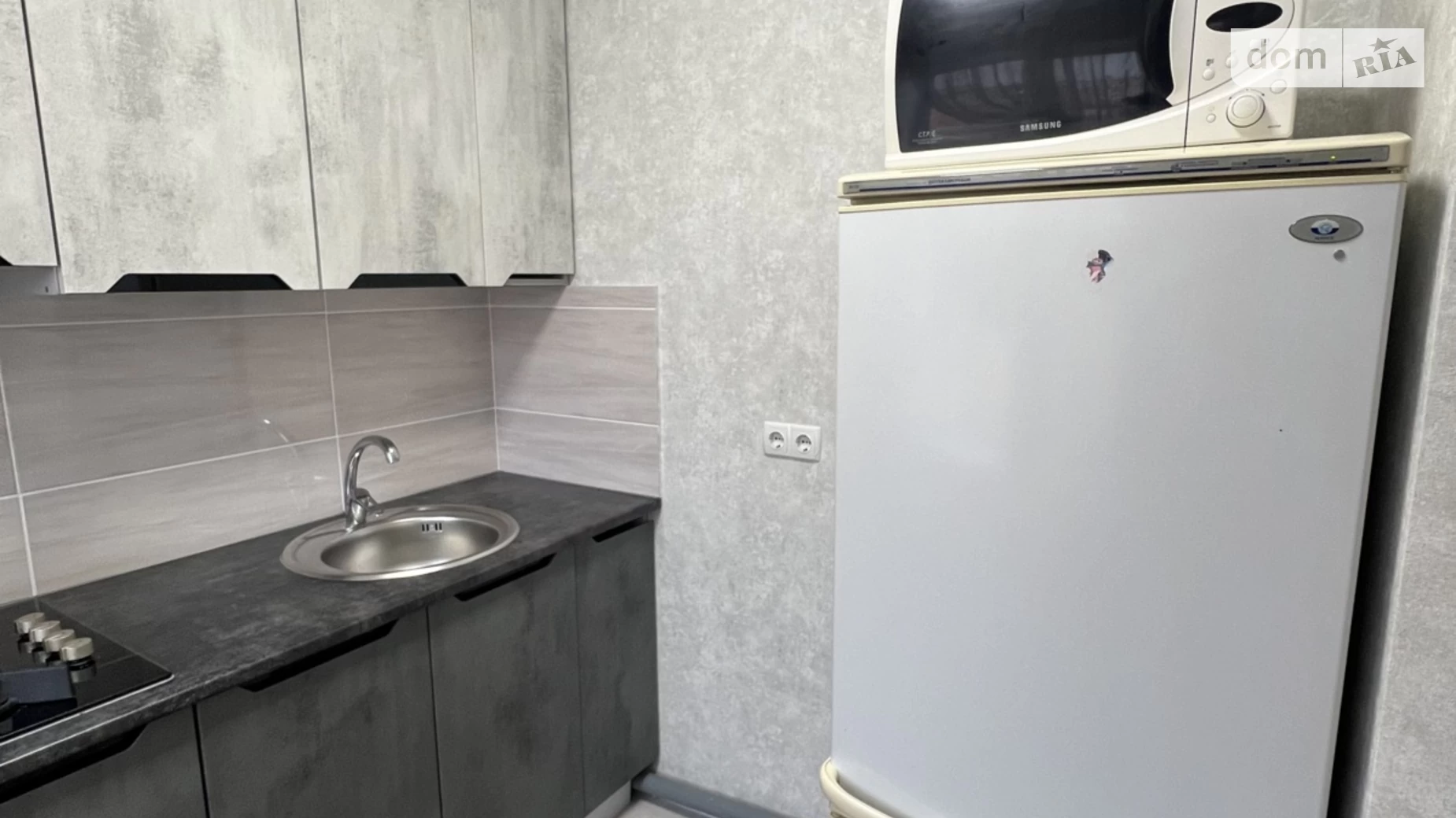 Продается 1-комнатная квартира 31 кв. м в Виннице, ул. Острожского, 17 - фото 2