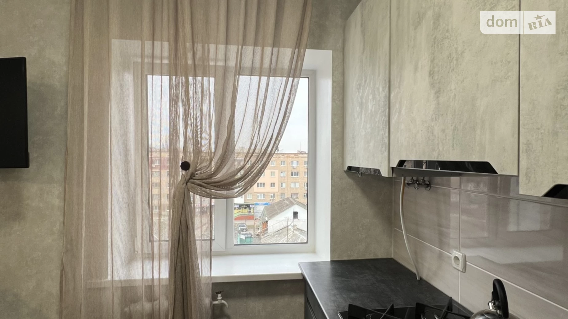 Продается 1-комнатная квартира 31 кв. м в Виннице, ул. Острожского, 17 - фото 3