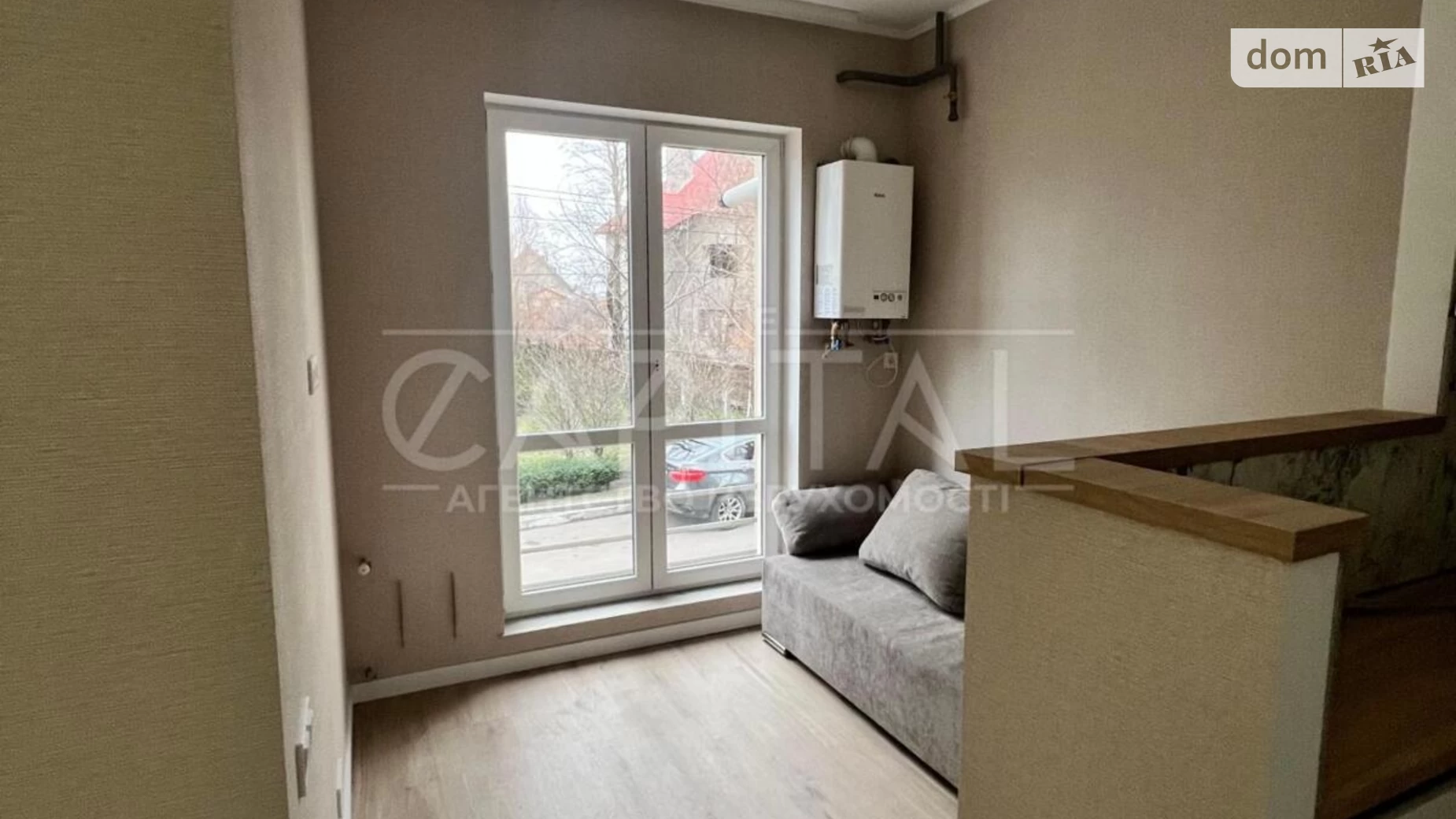 Продается 2-комнатная квартира 66 кв. м в Подгорцах, ул. Озерная, 3 - фото 3